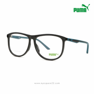 Puma PU03880 003 Authentic Eyeglasses