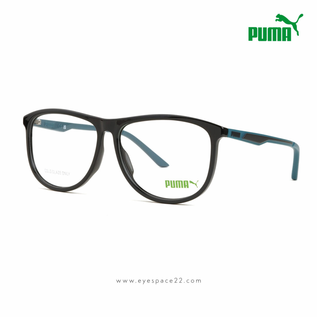 Puma PU03880 003 Authentic Eyeglasses