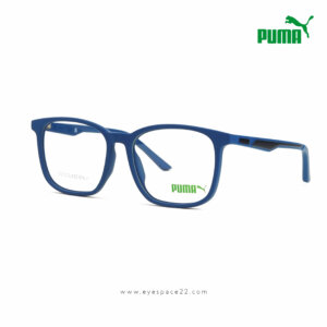 Puma PJ00610 002 Authentic Eyeglasses