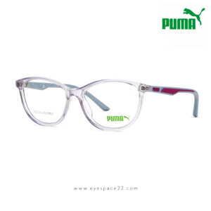 Puma PJ00620 003 Authentic Eyeglasses