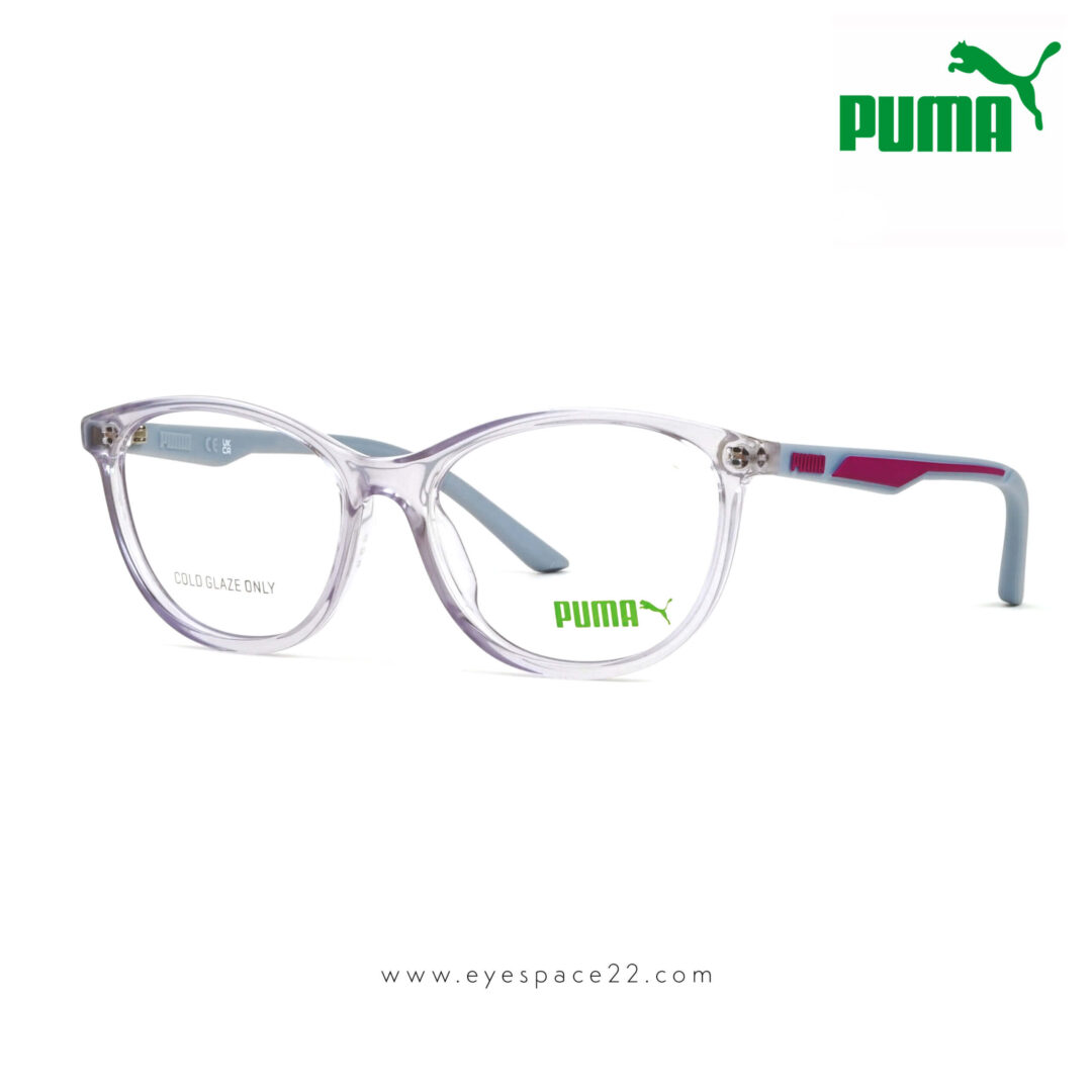 Puma PJ00620 003 Authentic Eyeglasses