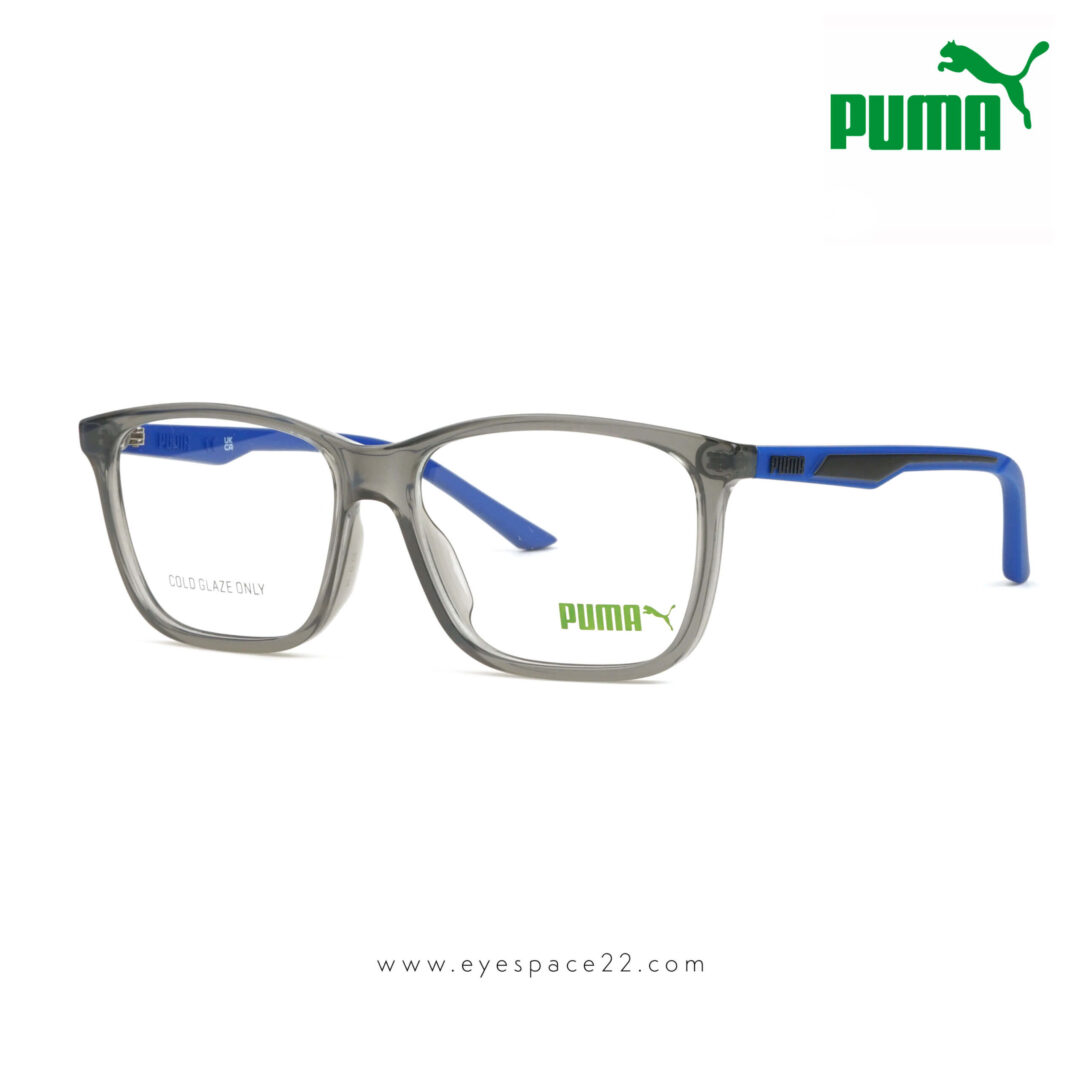 Puma PJ00640 004 Authentic Eyeglasses