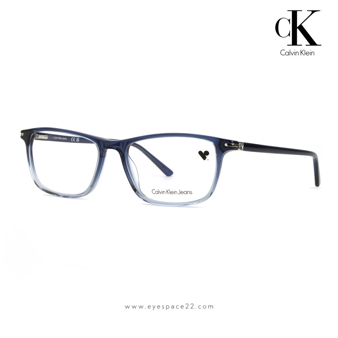 Calvin Klein Jeans CKJ23636LBI 415 Eyeglasses