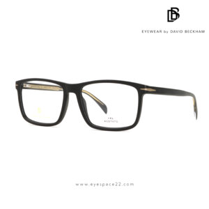 David Beckham DB 1020 003 Authentic Frame