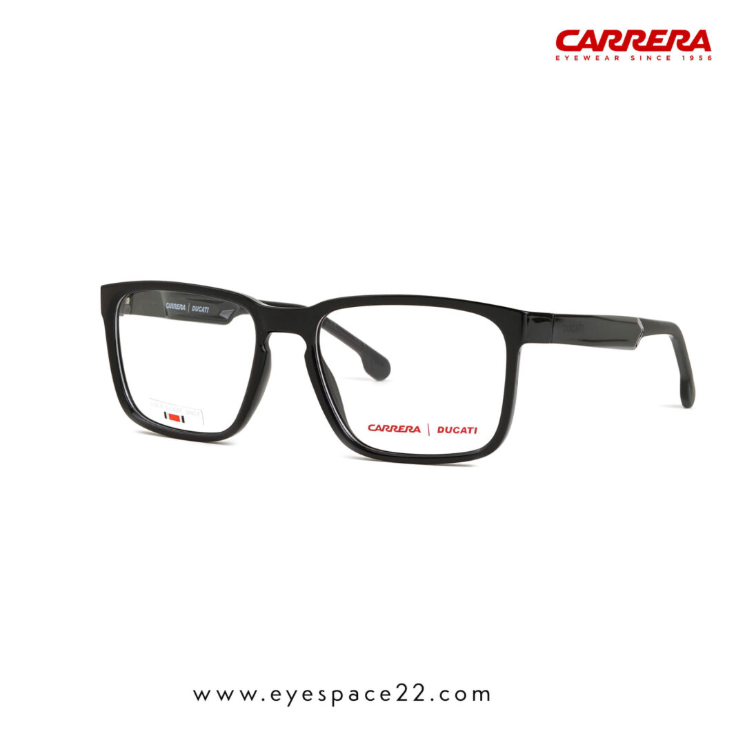 Carrera x Ducati Carduc Authentic Frame