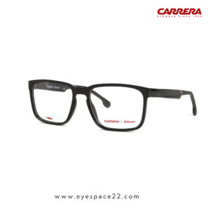 Carrera x Ducati Carduc Authentic Frame