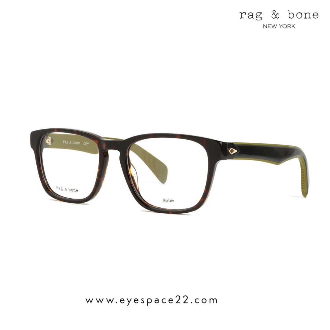 Rag & Bone RNB 7032/G Authentic Frame