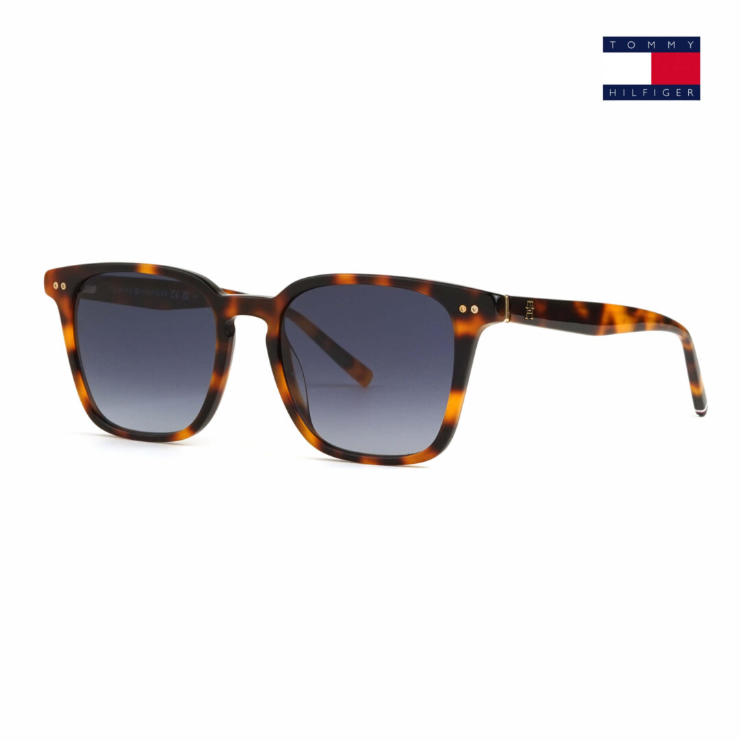 Tommy Hilfiger Th 2158/S Authentic Sunglasses