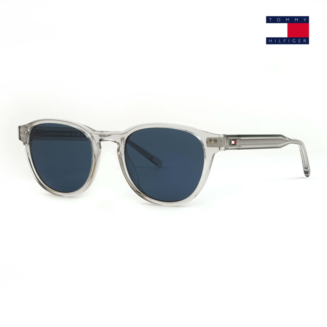 TOMMY HILFIGER - TH 2126/S 900 Authentic Sunglasses