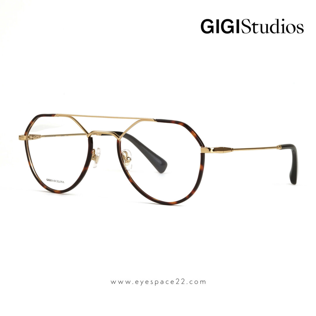 GIGI STUDIOS KNICK/6377-2 Authentic Frame