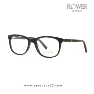 Flower RACHEL 6004 001 | Acetate Eyeglasses
