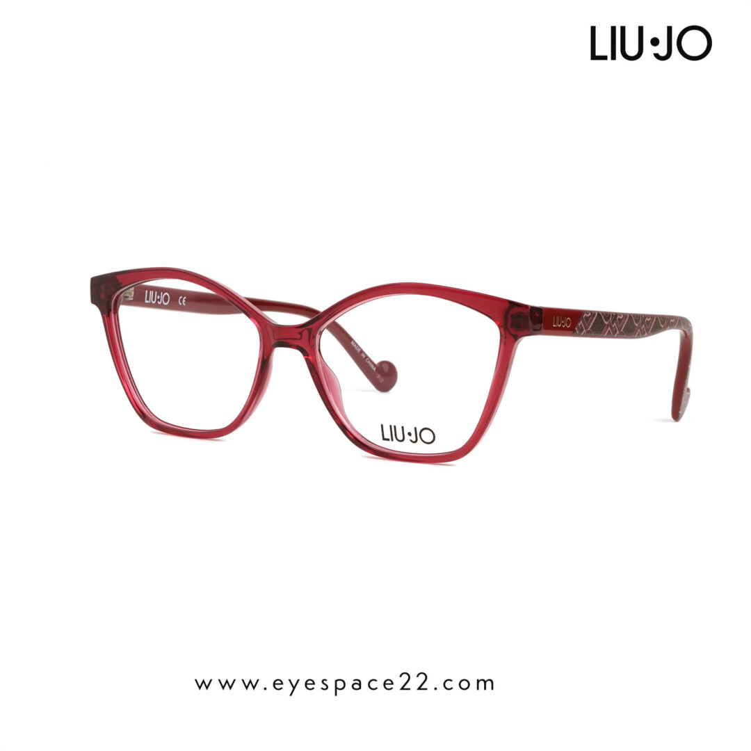Liu Jo LJ2726 539 Authentic Eyeglasses