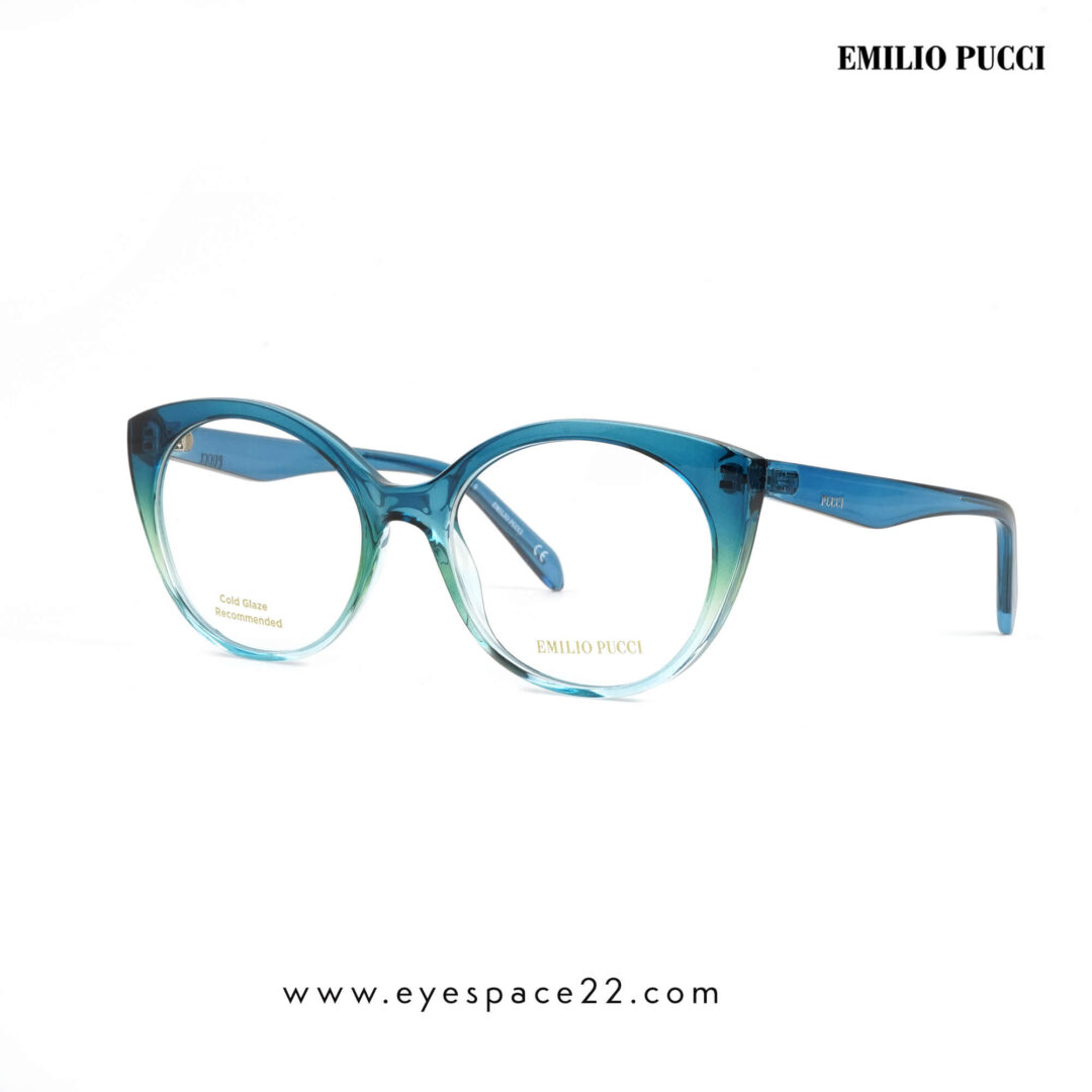 Emilio Pucci EP5134 089 | Woman Eyeglasses