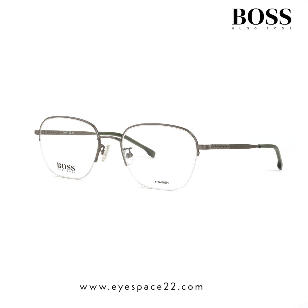 Hugo Boss 1346/F - KJ1 Authentic Eyeglasses Man