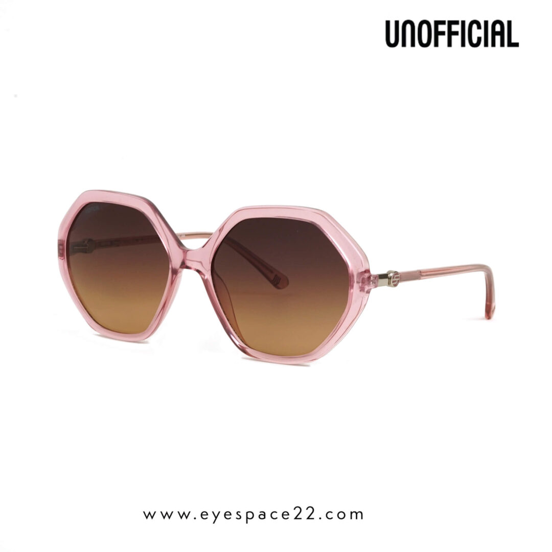 UNOFFICIRL UNSF0231 PPV0 Women Sunglasses