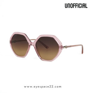 UNOFFICIRL UNSF0231 PPV0 Women Sunglasses