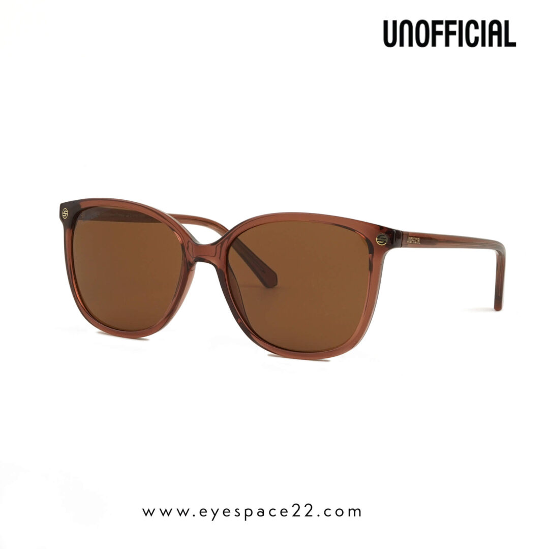 UNOFFICIRL UNSF0155 NNN0 Women Sunglasses