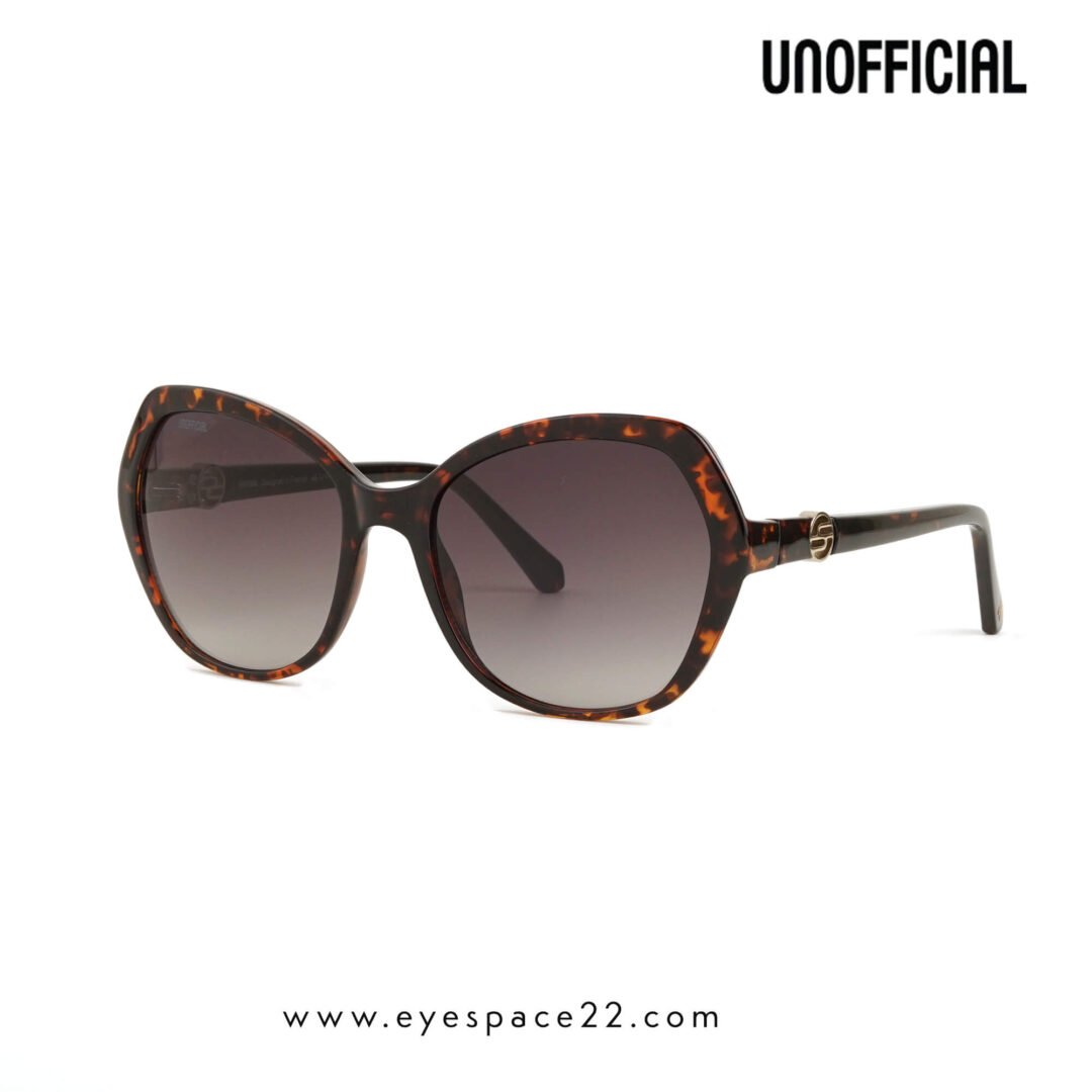 Unofficial UNSF0157 HHG0 Woman Sunglasses
