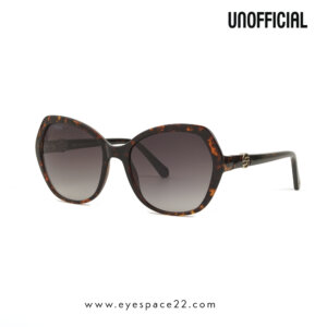 Unofficial UNSF0157 HHG0 Woman Sunglasses