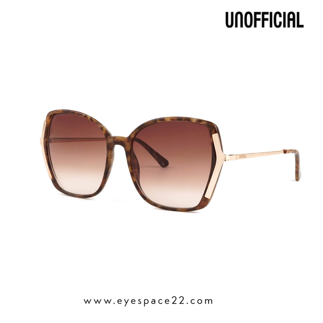 UNOFFICIRL UNSF0234 HPN0 Women Sunglasses
