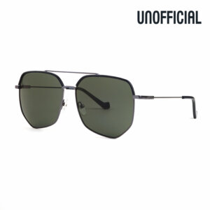 UNOFFICIRL UNSU0098 LLG0 Women Sunglasses