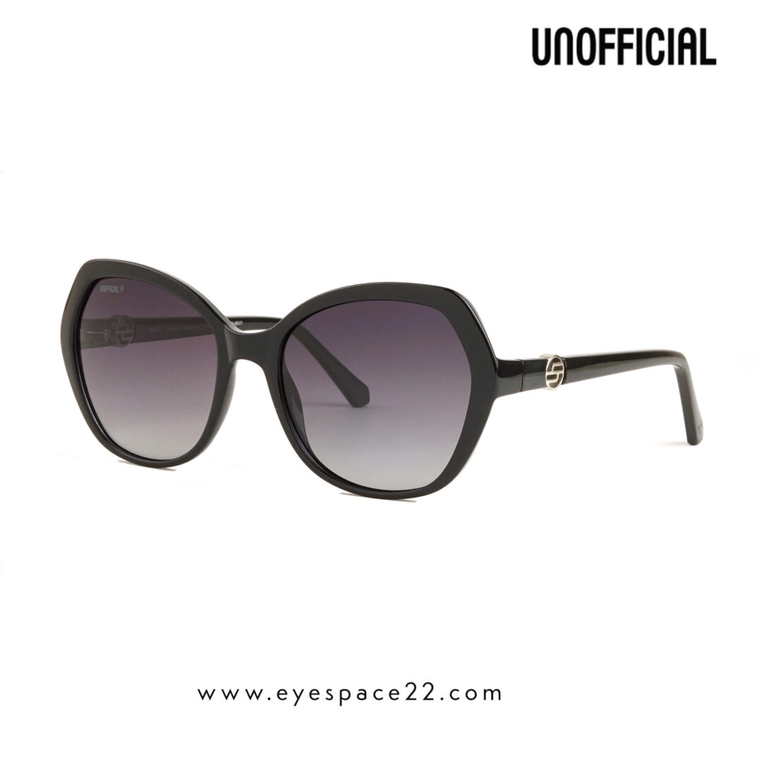 UNOFFICIAL UNSF0157 BBG0 Women's Sunglasses