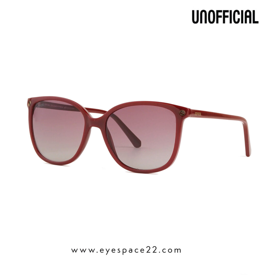 UNOFFICIRL UNSF0155 UUU0 Women Sunglasses