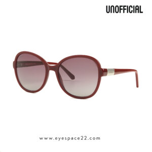 UNOFFICIRL UNSF0156 UUU0 Women Sunglasses