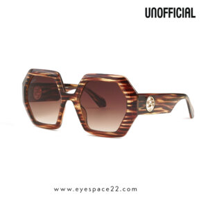 UNOFFICIRL UNSF0211 HHN0 Women Sunglasses