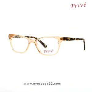 Prive 3546 740 Women's Eyeglasses