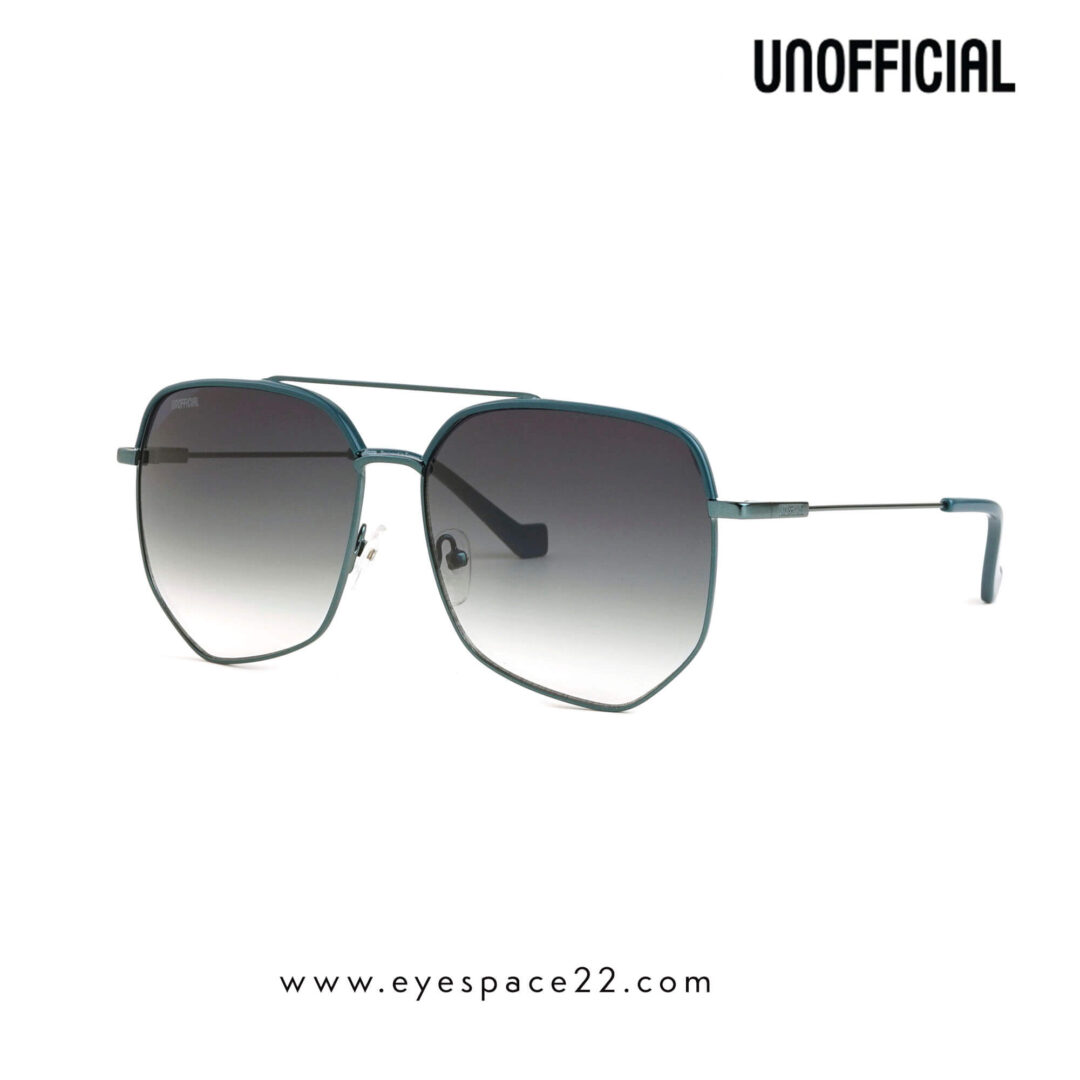 Unofficial UNSU0098 EEE0 Women Sunglasses