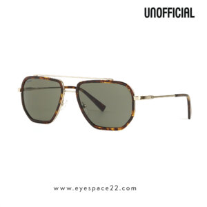 Unofficial UNSM0122 BBE0 Men Sunglasses