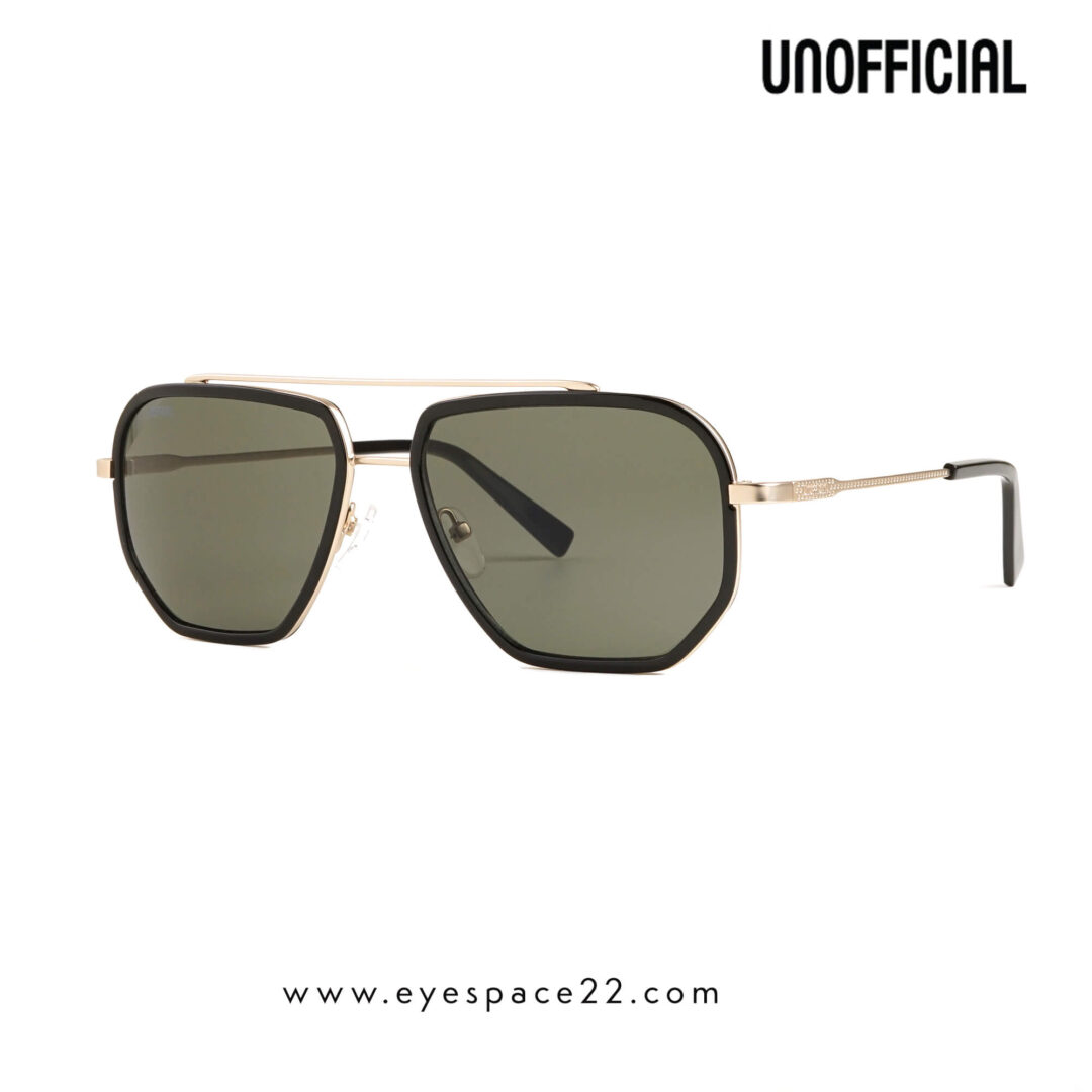 Unofficial UNSM0122 BBG0 Men Sunglasses