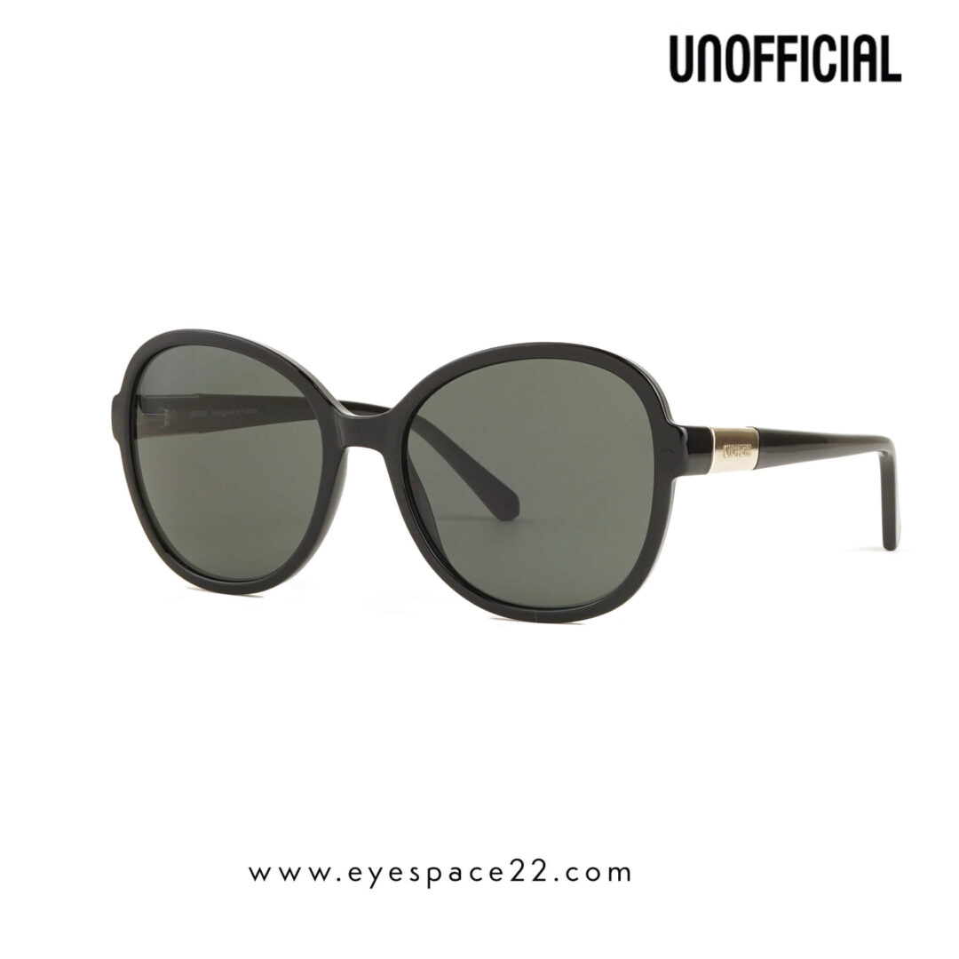 Unofficial UNSF0156 BBG0 Women Sunglasses