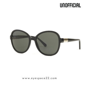 Unofficial UNSF0156 BBG0 Women Sunglasses