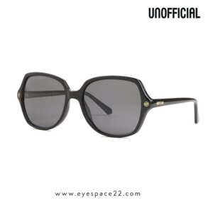 Unofficial UNSF0158P BBG0 Women Sunglasses