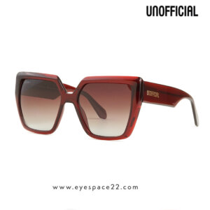 UNOFFICIAL UNSF0209P UUN0 Sunglasses