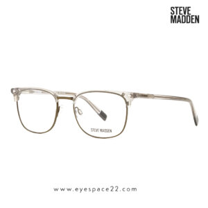 Steve Madden S Arles Grey crystal | Eyeglasses