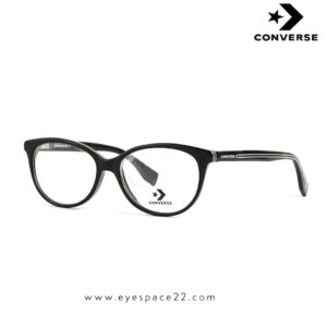 Converse VCO 260 Black | Authentic Eyeglasses