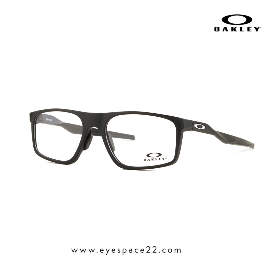 Oakley® OX8183 BAT FLIP 0156