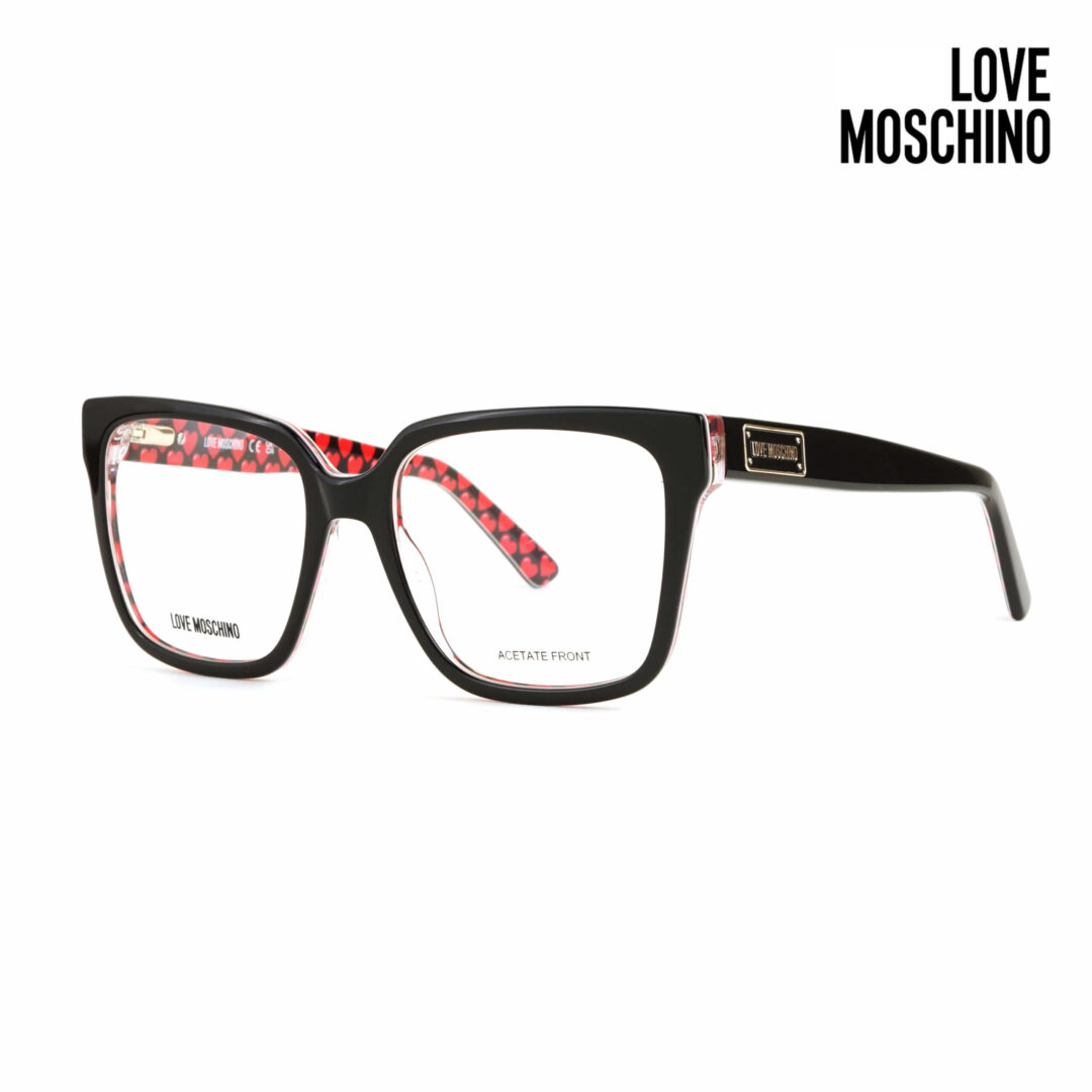 Love Moschino MOL648 UYY | Eyeglasses