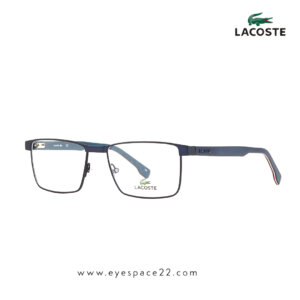 Lacoste L2243 424 Blue Eyeglasses