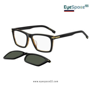 Hugo Boss 1726/G/CS 80799 | Clip-On Eyeglasses