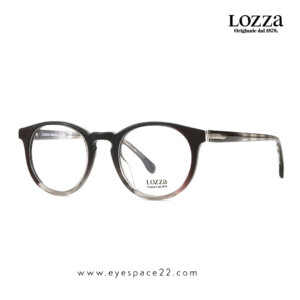 Lozza VL4141 0W40 | Unisex Eyeglasses