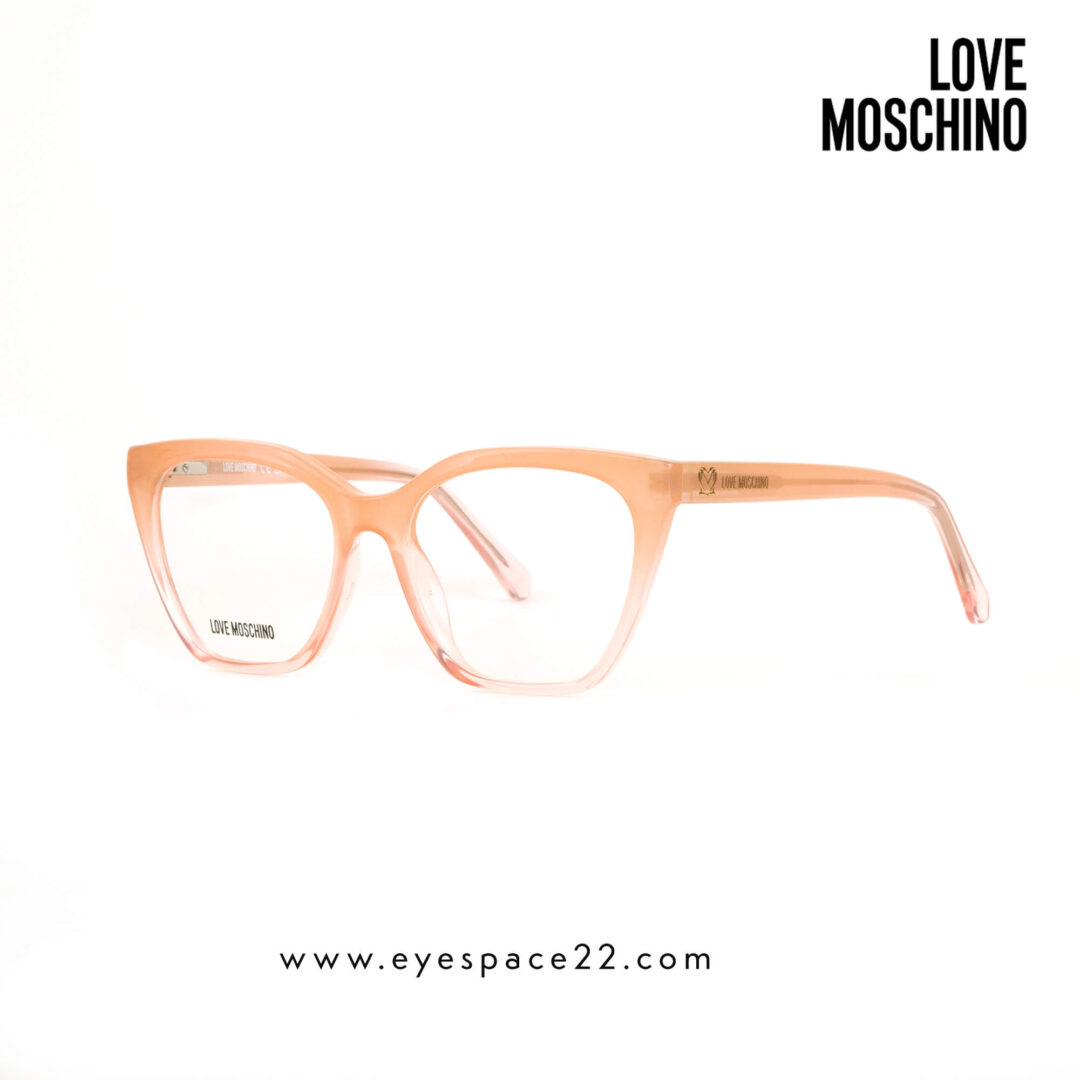 Love Moschino MOL627 FWM | Prescription Eyeglasses