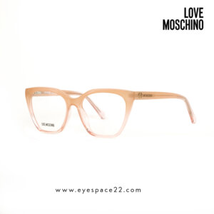 Love Moschino MOL627 FWM | Prescription Eyeglasses