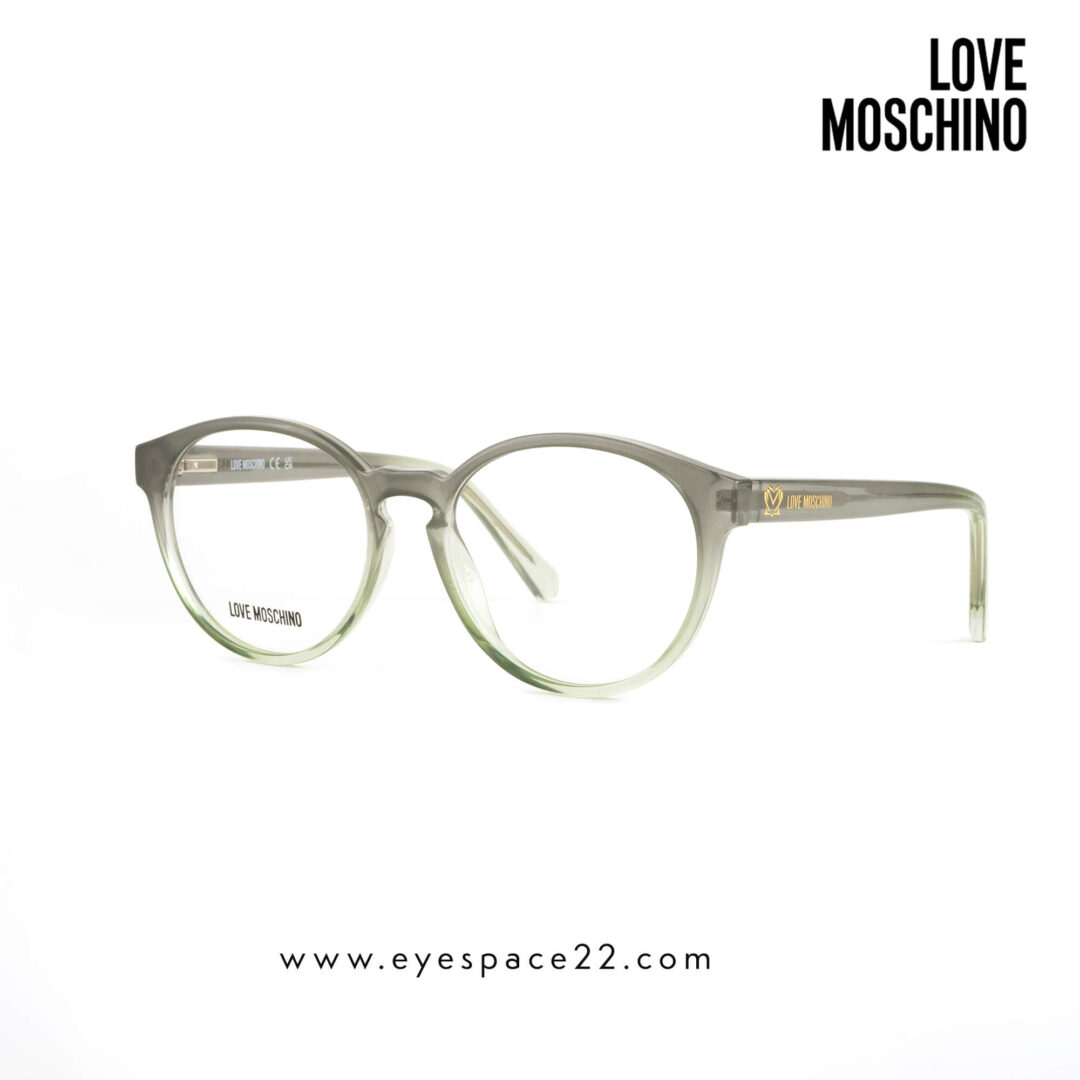 Love Moschino MOL626 1ED | Prescription Eyeglasses