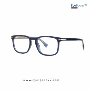 Premium Eyeglasses B127 Blue