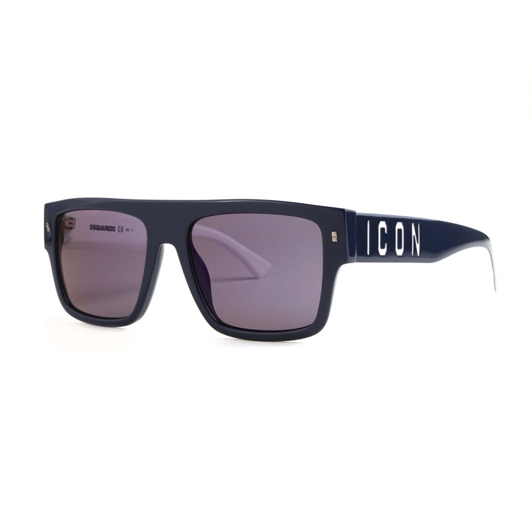 Dsquared2 ICON 0003/S 0JUXT Original Sunglasses