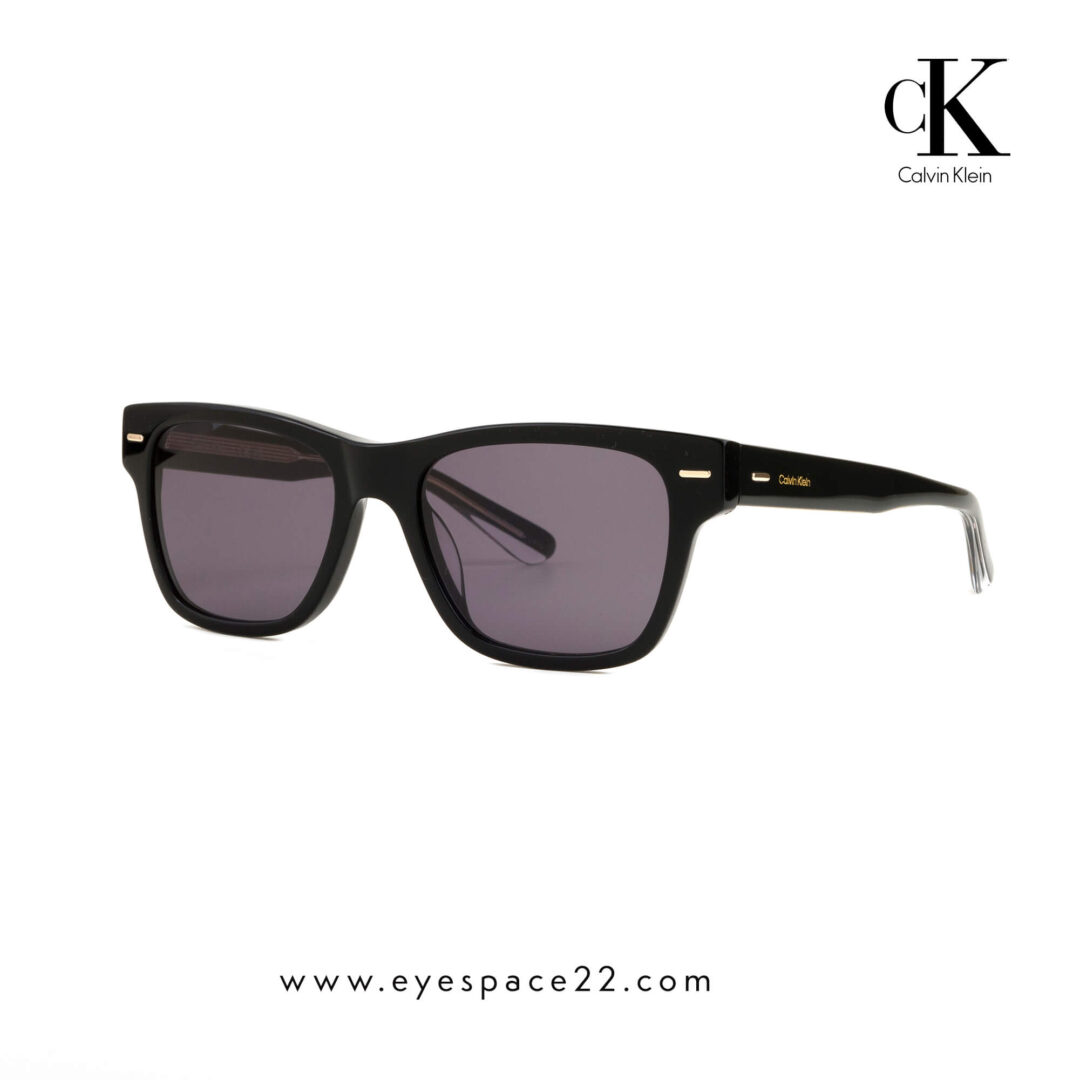 Calvin Klein CK21528S 001 Sunglasses